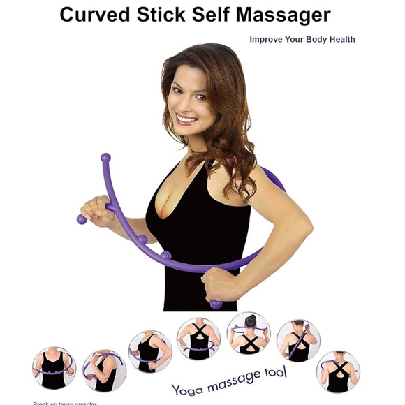 Self-Massager Tool - Picture 3 of 10